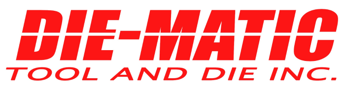 Die-Matic Tool and Die, Inc.